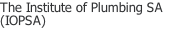 The Institute of Plumbing SA (IOPSA)